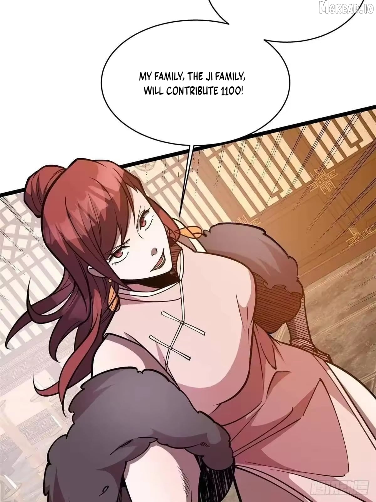 Divine Urban God Chapter 336  - page 5